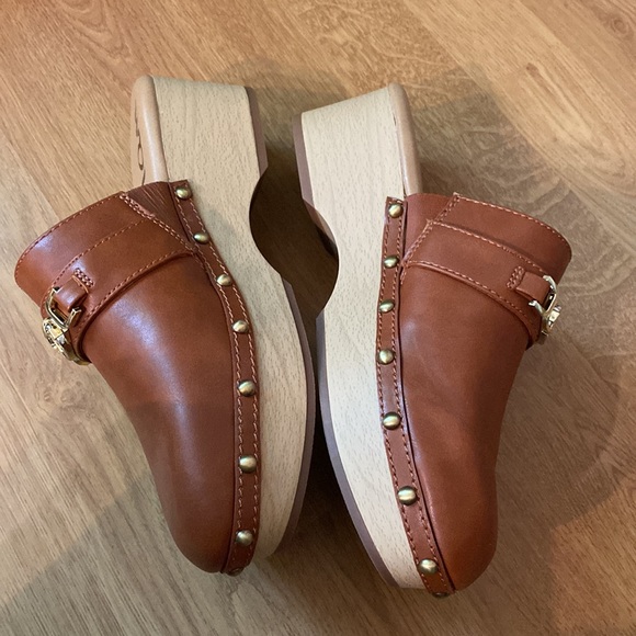 Sam Edelman Kaye Clogs Size 9✨ - Picture 6 of 12